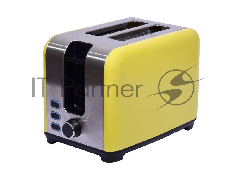 Тостер OURSSON TS2120/GA