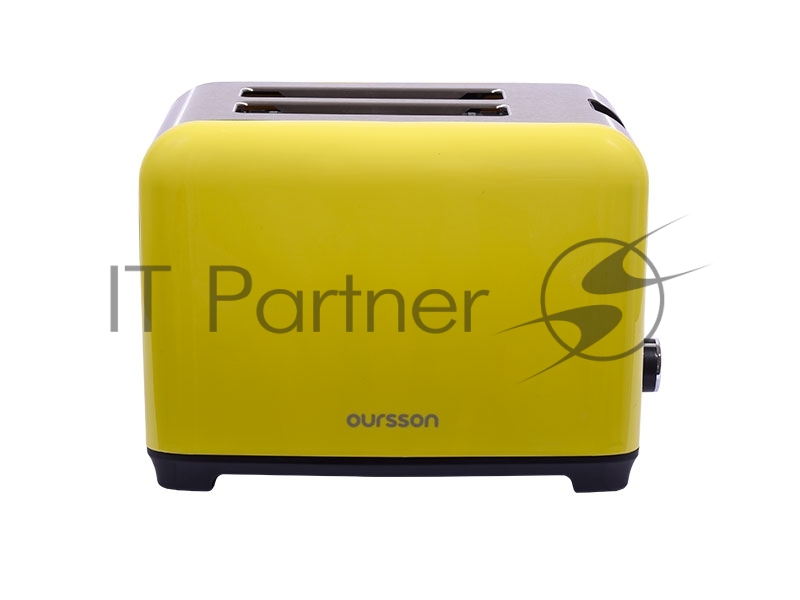 Тостер OURSSON TS2120/GA