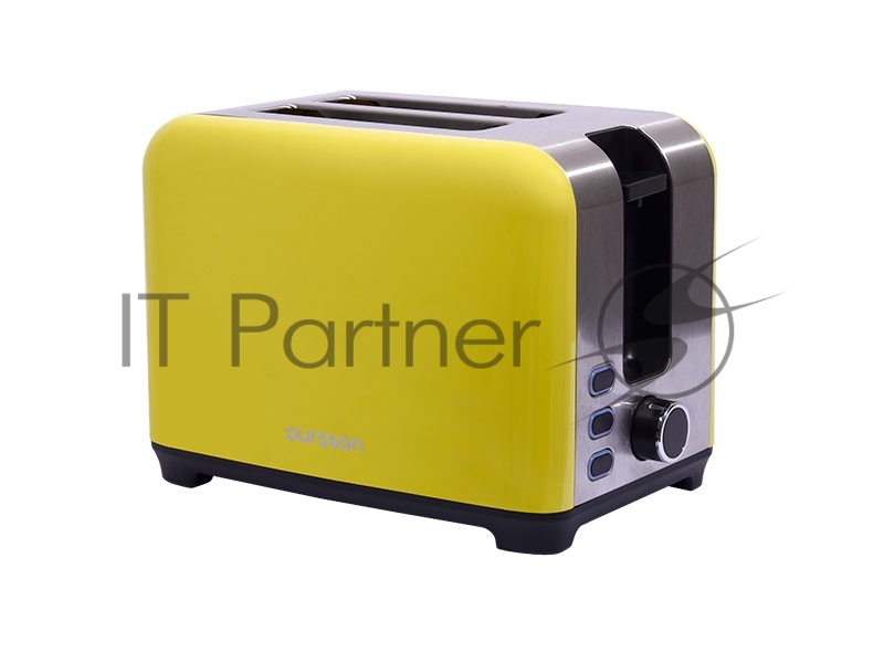 Тостер OURSSON TS2120/GA