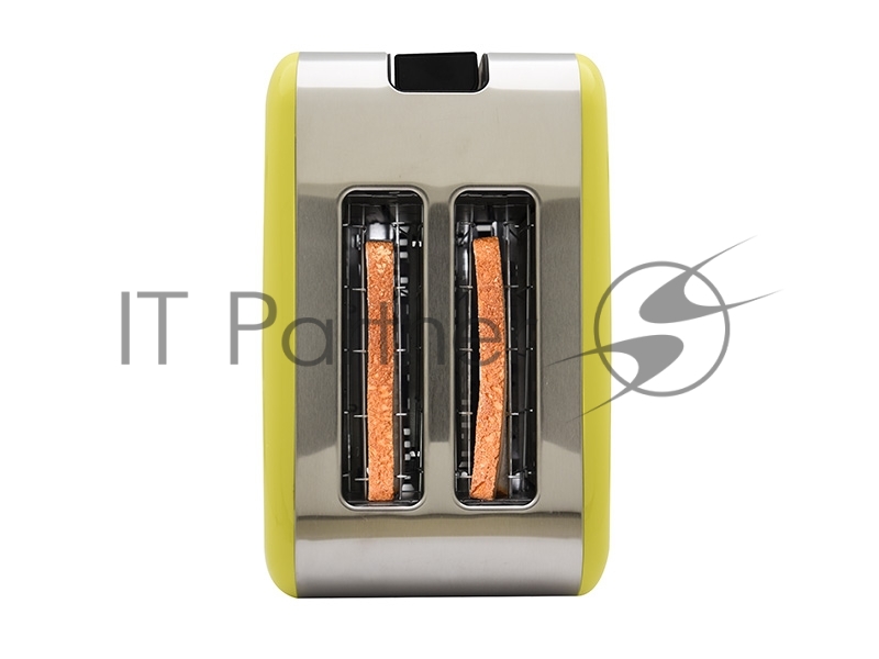Тостер OURSSON TS2120/GA