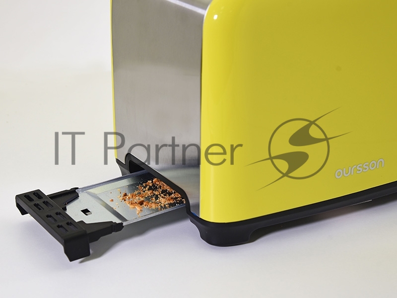 Тостер OURSSON TS2120/GA