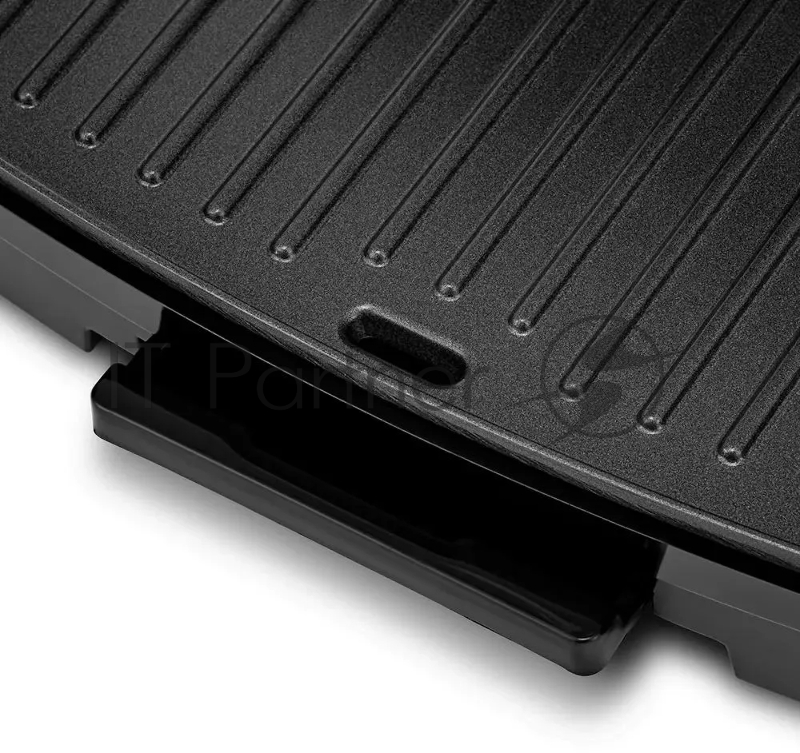 Сэндвичница Kitfort КТ-3612 750Вт черный