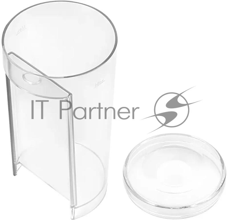 Кофеварка рожковая Kitfort КТ-7515 1450Вт серебристый