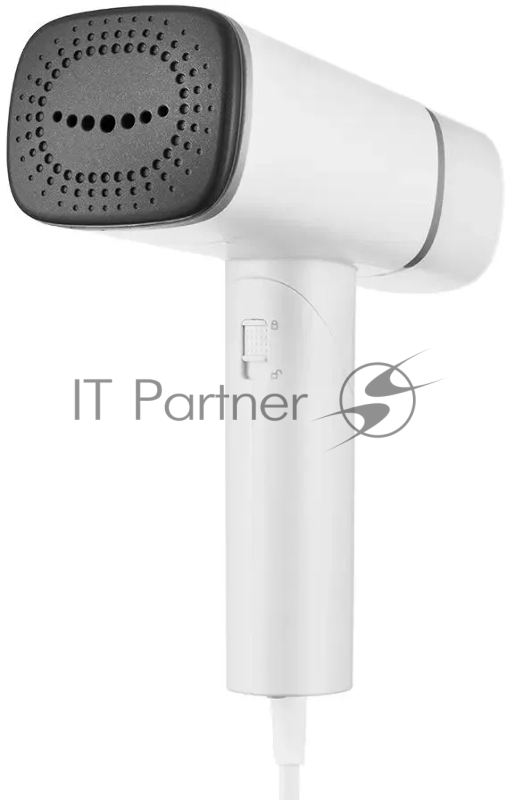 Отпариватель ручной Kitfort КТ-988 1400Вт белый