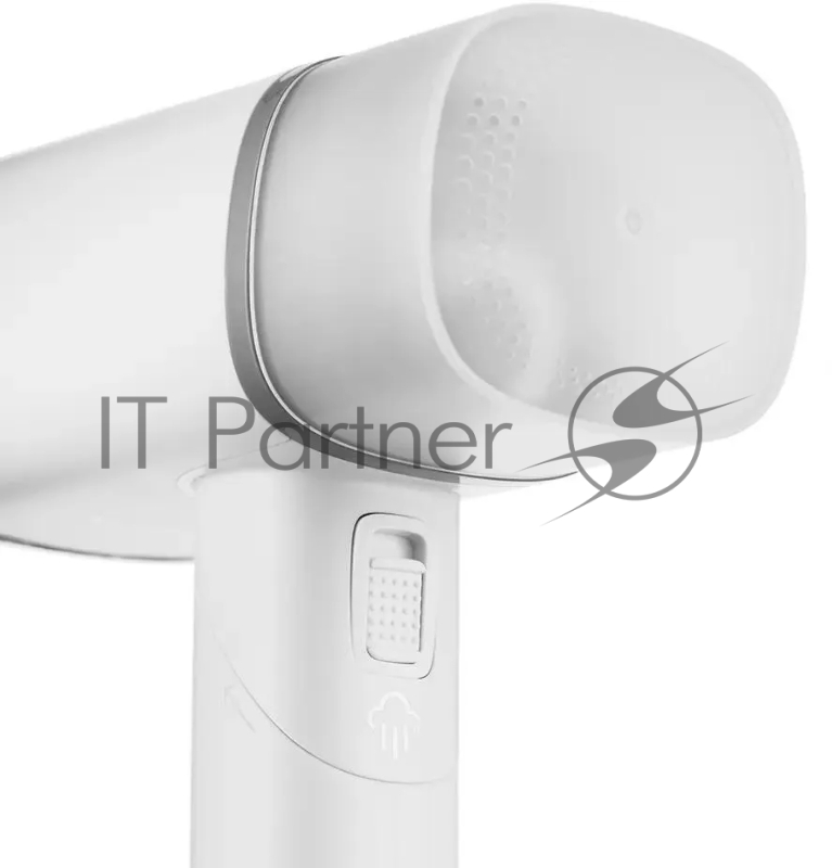 Отпариватель ручной Kitfort КТ-988 1400Вт белый