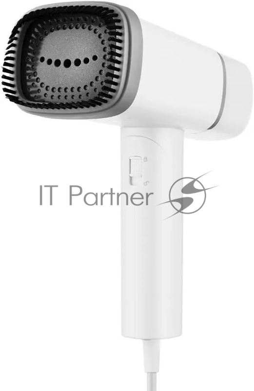 Отпариватель ручной Kitfort КТ-988 1400Вт белый