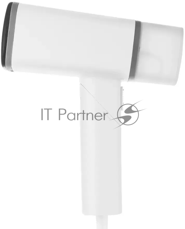 Отпариватель ручной Kitfort КТ-988 1400Вт белый