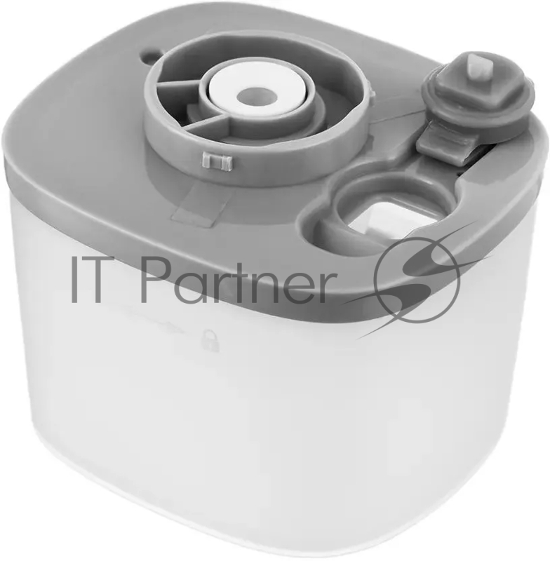 Отпариватель ручной Kitfort КТ-988 1400Вт белый