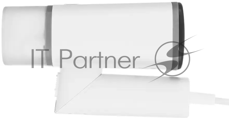 Отпариватель ручной Kitfort КТ-988 1400Вт белый