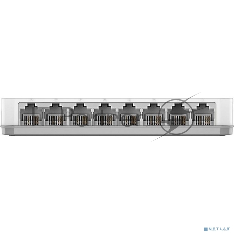 Коммутатор D-Link DES-1008C/B1A