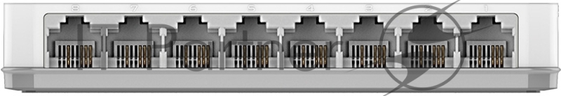 Коммутатор D-Link DES-1008C/B1A