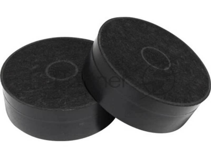 Комплект угольных фильтров Elikor Ф-08 (2 шт.)