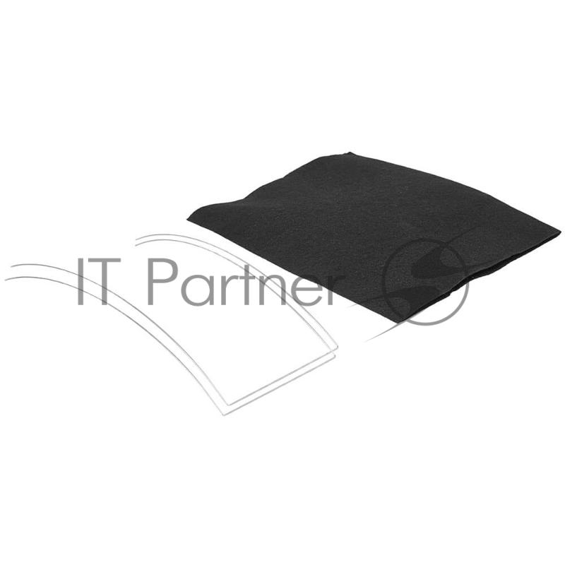 Фильтр угольный Maunfeld CF152A 1 шт/уп