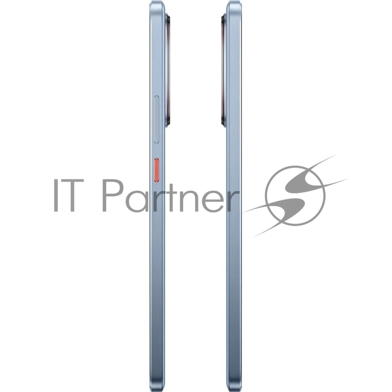 Смартфон Realme RMX5061 GT 7 512Gb 12Gb голубой моноблок 3G 4G 6.78 1264x2780 Android 15 50Mpix 802.11 a/b/g/n/ac/ax/be NFC GPS GSM900/1800 GSM1900