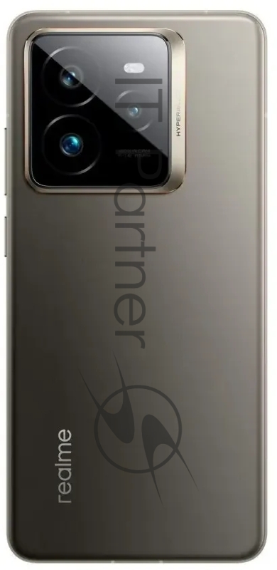 Смартфон Realme RMX5011 GT7 Pro 512Gb 12Gb серый моноблок 3G 4G 6.78 1264x2780 Android 15 50Mpix 802.11 a/b/g/n/ac/ax/be NFC GPS GSM900/1800 GSM1900