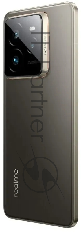 Смартфон Realme RMX5011 GT7 Pro 512Gb 12Gb серый моноблок 3G 4G 6.78 1264x2780 Android 15 50Mpix 802.11 a/b/g/n/ac/ax/be NFC GPS GSM900/1800 GSM1900