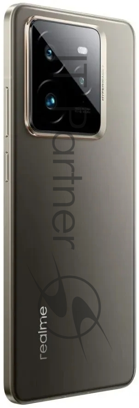 Смартфон Realme RMX5011 GT7 Pro 512Gb 12Gb серый моноблок 3G 4G 6.78 1264x2780 Android 15 50Mpix 802.11 a/b/g/n/ac/ax/be NFC GPS GSM900/1800 GSM1900