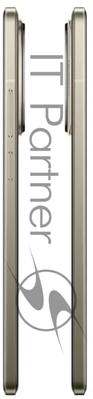 Смартфон Realme RMX5011 GT7 Pro 512Gb 12Gb серый моноблок 3G 4G 6.78 1264x2780 Android 15 50Mpix 802.11 a/b/g/n/ac/ax/be NFC GPS GSM900/1800 GSM1900