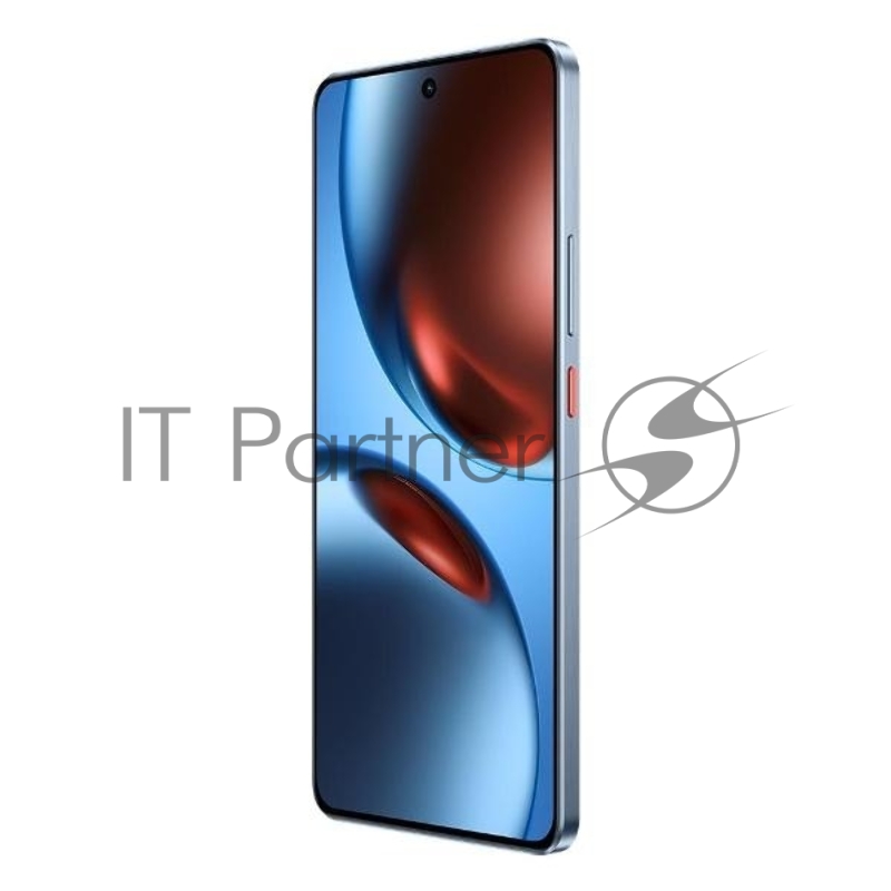 Смартфон Realme RMX5061 GT 7 256Gb 12Gb голубой моноблок 3G 4G 6.78 1264x2780 Android 15 50Mpix 802.11 a/b/g/n/ac/ax/be NFC GPS GSM900/1800 GSM1900