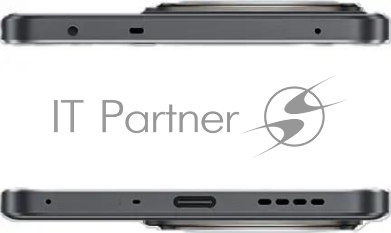 Смартфон Realme RMX5061 GT 7 256Gb 12Gb черный моноблок 3G 4G 6.78 1264x2780 Android 15 50Mpix 802.11 a/b/g/n/ac/ax/be NFC GPS GSM900/1800 GSM1900