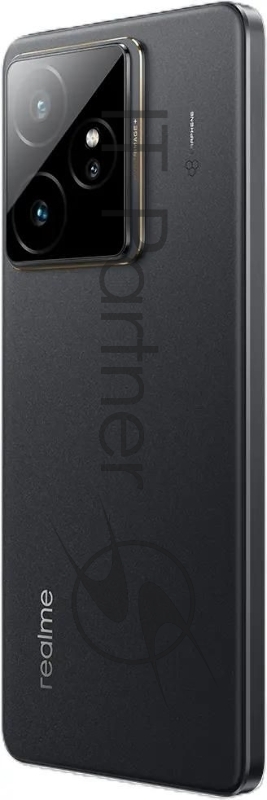 Смартфон Realme RMX5061 GT 7 256Gb 12Gb черный моноблок 3G 4G 6.78 1264x2780 Android 15 50Mpix 802.11 a/b/g/n/ac/ax/be NFC GPS GSM900/1800 GSM1900