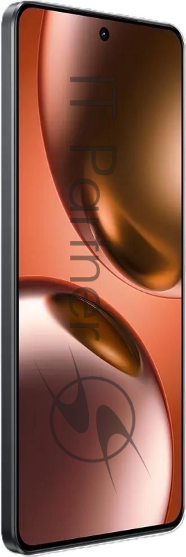 Смартфон Realme RMX5061 GT 7 256Gb 12Gb черный моноблок 3G 4G 6.78 1264x2780 Android 15 50Mpix 802.11 a/b/g/n/ac/ax/be NFC GPS GSM900/1800 GSM1900