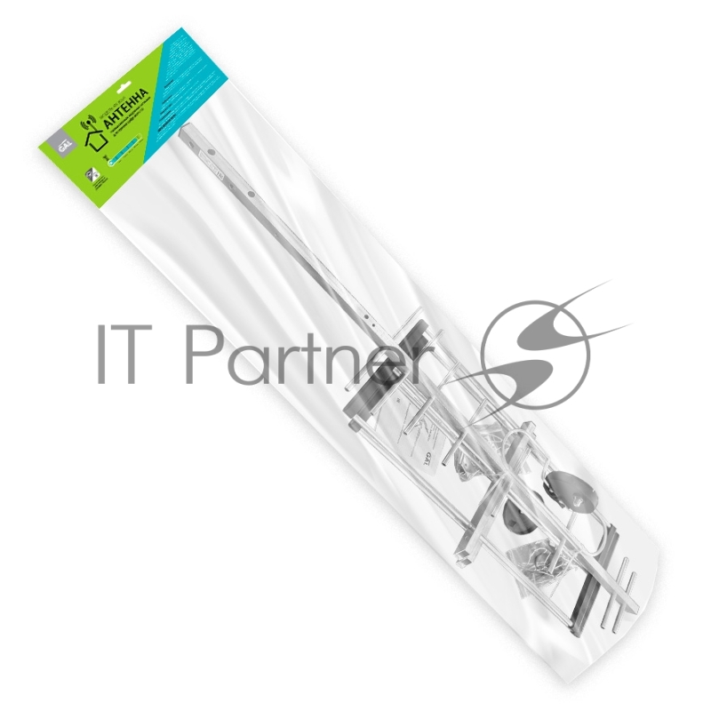 Антенна GAL AN-855а внешняя активная