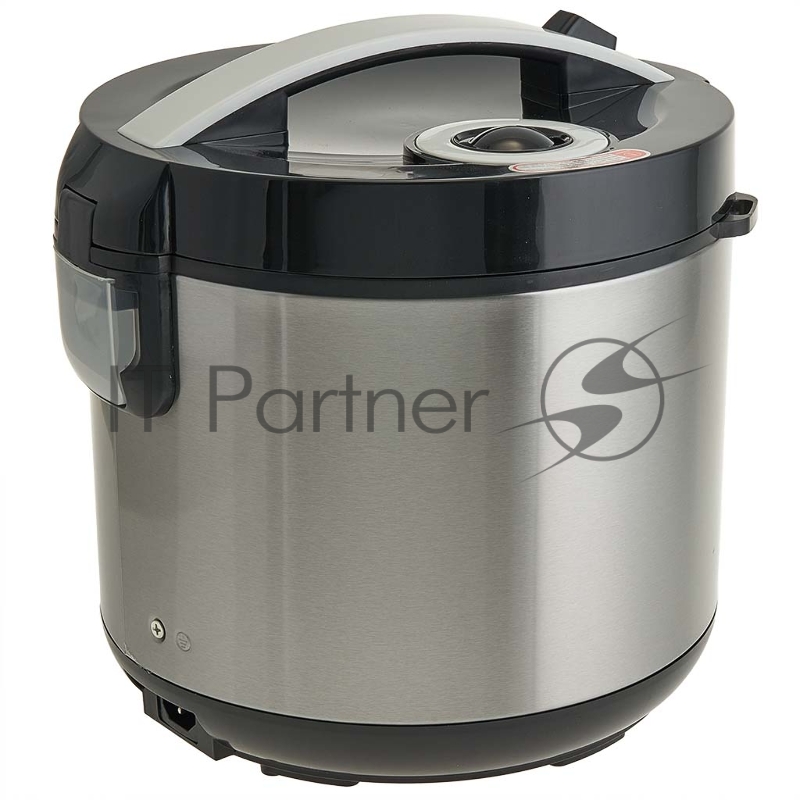 Мультиварка DELTA DL-6528 черная: 900 Вт,5л, 31 ПРОГРАММА (4)