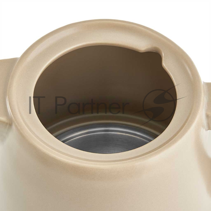 Чайник электрический DELTA DE-1013 бежевый