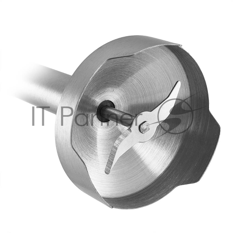 Блендер погружной DELTA LUX DE-7011B черный 1500 Вт, ТУРБО, измельчитель, стакан, венчик (8)