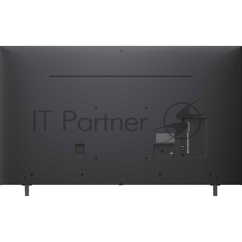 Телевизор LG 65 65NANO80A6B.ARUG синяя сажа LED 4K Ultra HD 60Hz Smart TV