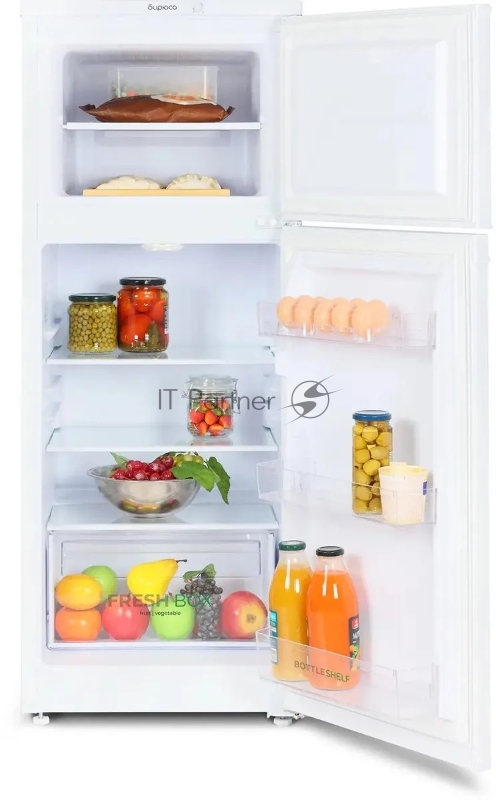 Холодильник Бирюса Б-422 1-нокамерн. белый