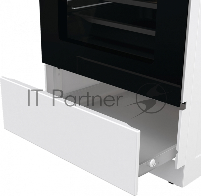 Плита Электрическая Gorenje GEIT5C60WPG белый