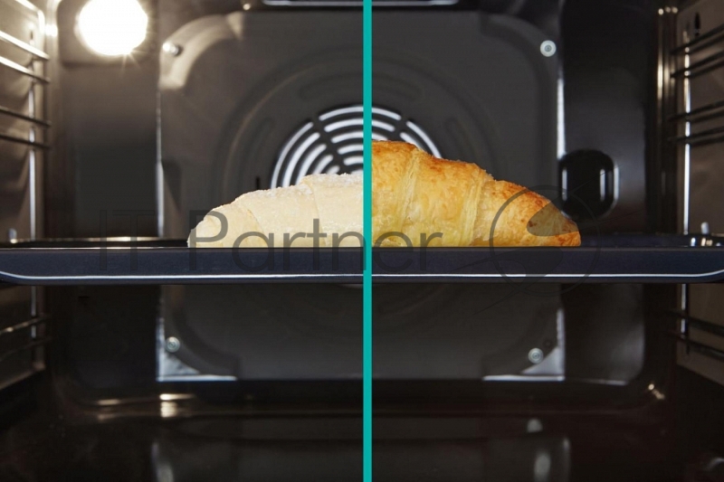 Плита Электрическая Gorenje GEIT5C60WPG белый