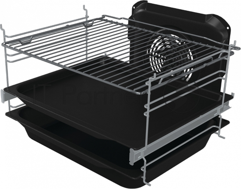 Плита Электрическая Gorenje GEIT5C60WPG белый