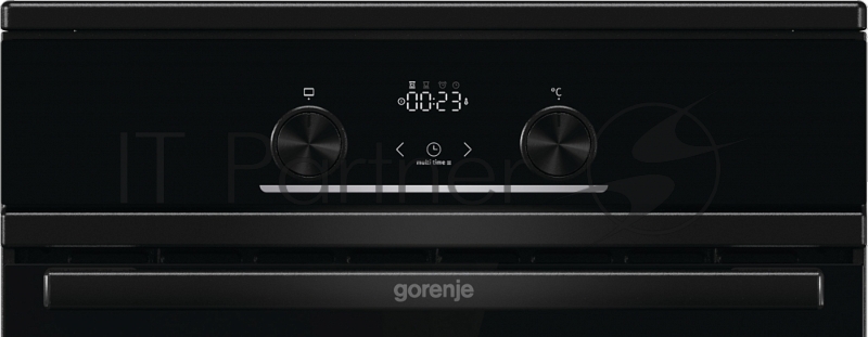 Плита Электрическая Gorenje GEIT5C60BPG черный