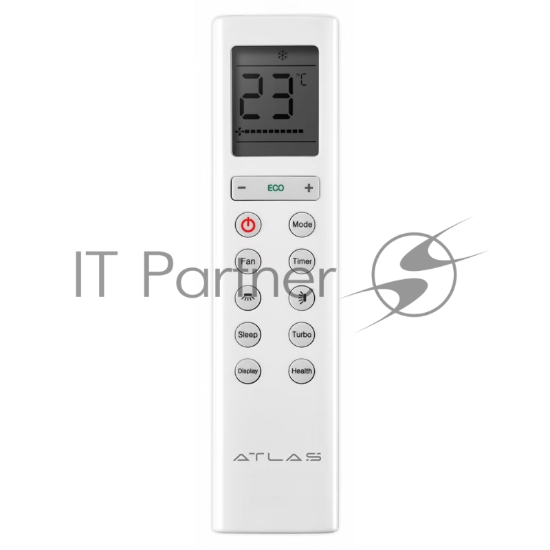 Внутренний блок сплит-системы ATLAS ATI-ZS09B/IDU