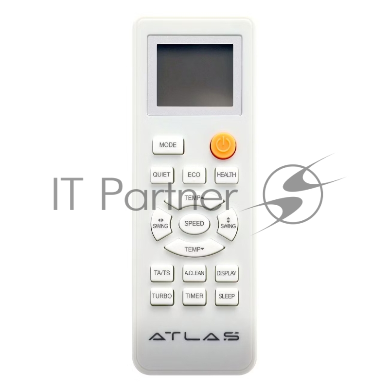 Внутренний блок сплит-системы ATLAS ATI-ZS12B/IDU