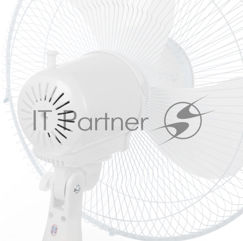 Вентилятор напольный Vitek VSF-1631 40Вт скоростей:3 белый