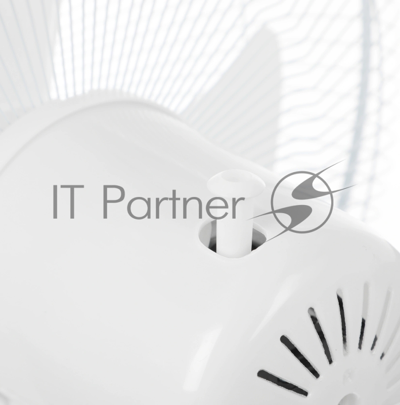 Вентилятор напольный Vitek VSF-1631 40Вт скоростей:3 белый