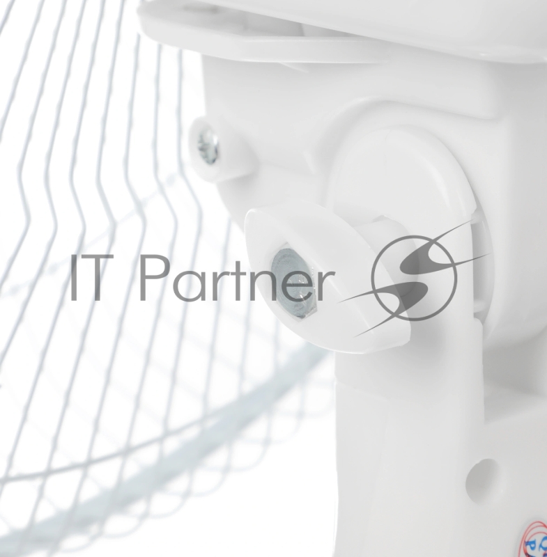 Вентилятор напольный Vitek VSF-1631 40Вт скоростей:3 белый