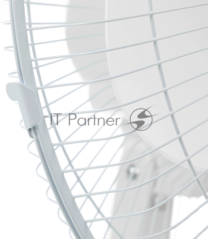 Вентилятор напольный Vitek VSF-1631 40Вт скоростей:3 белый