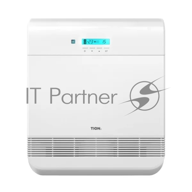 Приточный очиститель воздуха Tion Бризер O2 Standard (без Radiomodule)