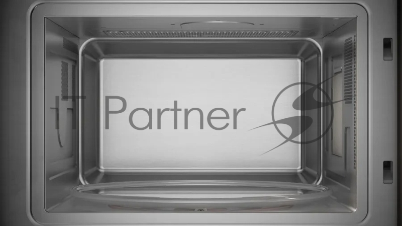 Микроволновая печь Bosch BEL554MW2 25л. 900Вт белый (встраиваемая)