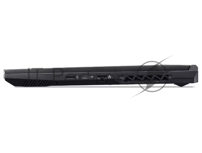 Ноутбук ACER Aspire 7 A715-59G-52C4 15.6(1920x1080 (матовый) IPS)/Intel Core i5 13420H(2.1Ghz)/16384Mb/512PCIS GeForce RTX3050(6144Mb)/Cam/BT/WiFi/50 1y/2kg/Black/Iron/NoOS