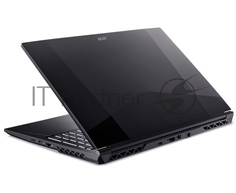 Ноутбук ACER Aspire 7 A715-59G-52C4 15.6(1920x1080 (матовый) IPS)/Intel Core i5 13420H(2.1Ghz)/16384Mb/512PCIS GeForce RTX3050(6144Mb)/Cam/BT/WiFi/50 1y/2kg/Black/Iron/NoOS