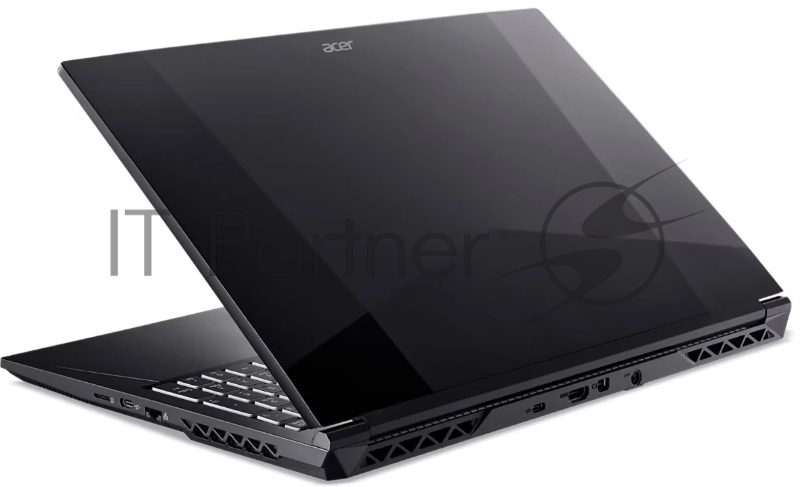 Ноутбук ACER Aspire 7 A715-59G-52C4 15.6(1920x1080 (матовый) IPS)/Intel Core i5 13420H(2.1Ghz)/16384Mb/512PCIS GeForce RTX3050(6144Mb)/Cam/BT/WiFi/50 1y/2kg/Black/Iron/NoOS