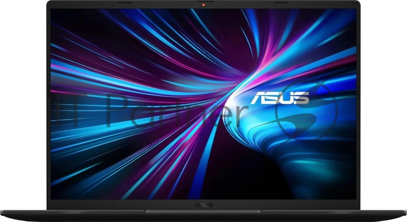 Ноутбук Asus VivoBook 16 V3607VM-RP090 Core 5 210H 16Gb SSD512Gb NVIDIA GeForce RTX5060 8Gb 16 IPS WUXGA (1920x1200) без ОС black WiFi BT Cam (90NB16K1-M006T0)