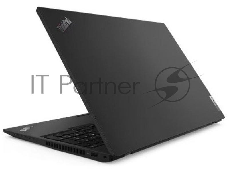 Ноутбук Lenovo ThinkPad T16 G2 Core i7 1355U 16Gb SSD1Tb Intel UHD Graphics 16 IPS WUXGA (1920x1200) без ОС black WiFi BT Cam (21HJS7R000)