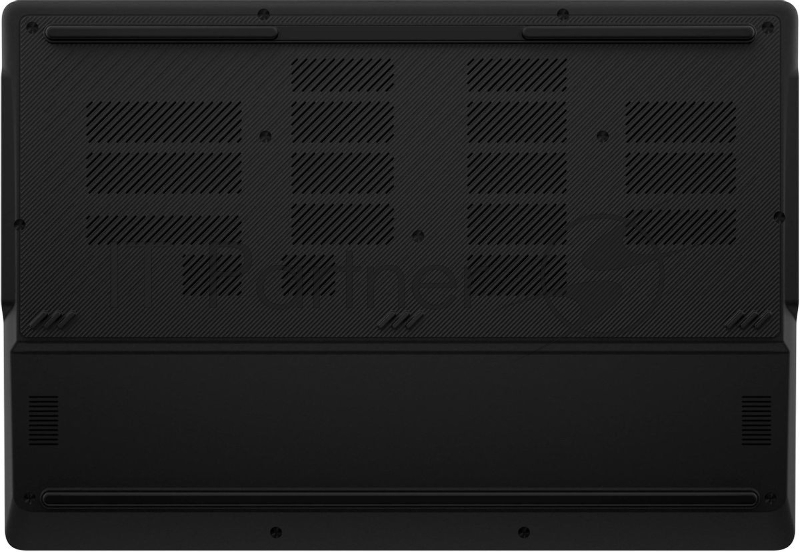 Ноутбук MSI Crosshair 18 HX AI A2XWGKG-022XRU Core Ultra 9 275HX 32Gb SSD1Tb NVIDIA GeForce RTX 5070 8Gb 18 IPS QHD+ (2560x1600) FreeDOS black WiFi BT Cam (9S7-184111-022)